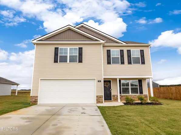 168 Crescent Cir, Niota, TN 37826