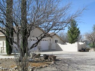 6674A S Jaxel Rd, Hereford, AZ 85615