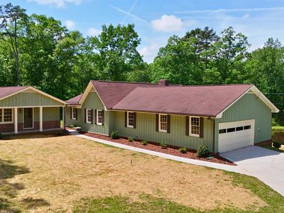 3340 Zingara Rd NE, Conyers, GA, 30012