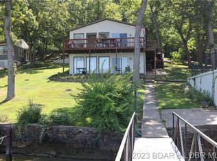26085 Misty Harbor Rd, Barnett, MO 65011