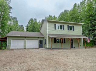 685 Forest Hollow Dr, Fairbanks, AK 99712