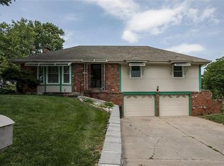 7912 Elizabeth Ave, Kansas City, KS 66112