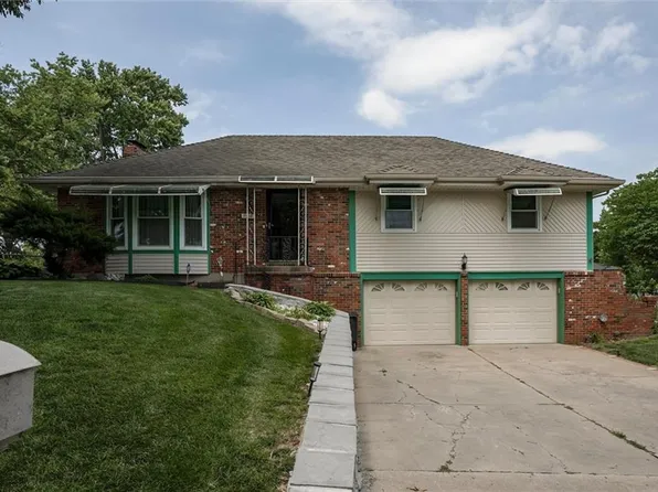 7912 Elizabeth Ave, Kansas City, KS 66112