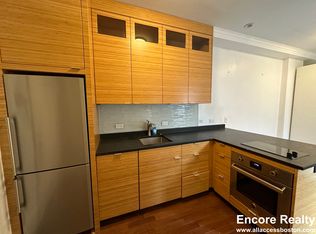 89 Myrtle St #A6, Boston, MA 02114
