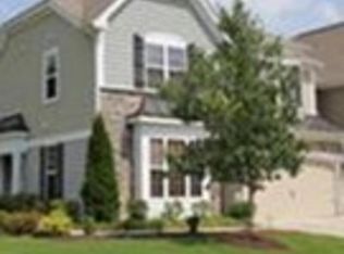 1112 Garden Square Ln, Morrisville, NC 27560