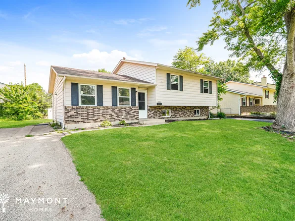 5090 Chipman Dr, Columbus, OH 43232