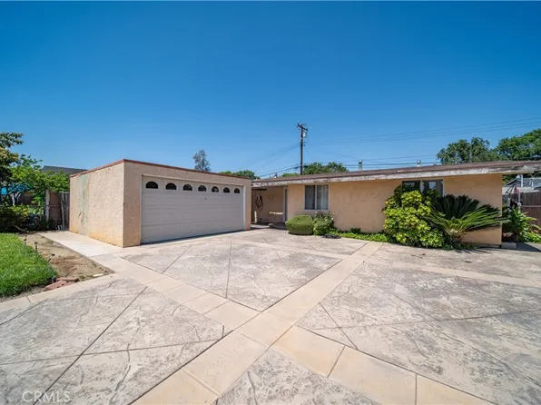 1257 Colony Dr, Pomona, CA 91766