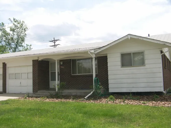 1207 Pike St, Golden, CO 80401