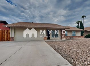 1801 W Potter Dr, Phoenix, AZ 85027