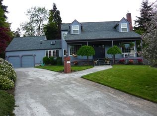 32413 53rd Pl SW, Federal Way, WA 98023