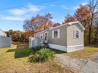751 Washington St #36, Auburn, MA 01501