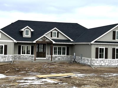 270 High Meadows Loop, Elizabeth, CO, 80107