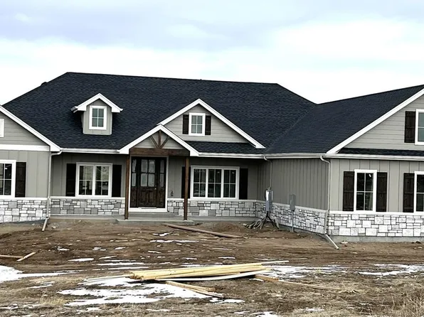 270 High Meadows Loop, Elizabeth, CO 80107