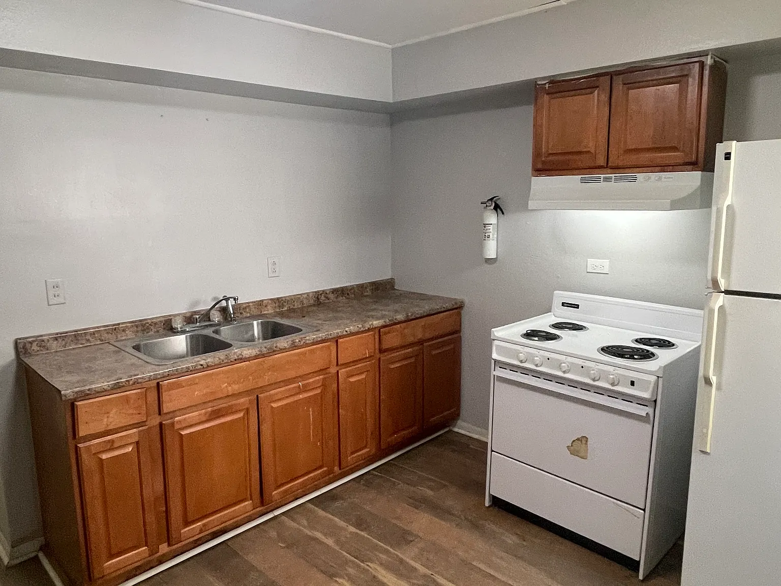 1 bed, $600 — Photo 4