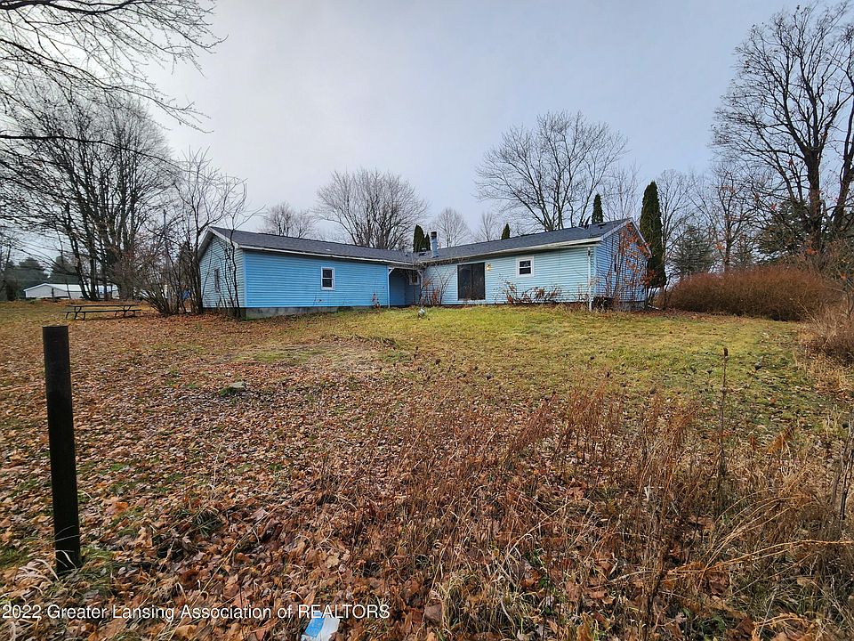 11175 S Morrice Rd, Morrice, MI 48857 Zillow