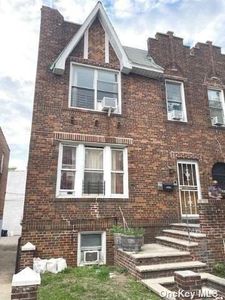 43-04 60th St, Woodside, NY, 11377