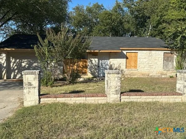 107 E Stacie Rd, Harker Heights, TX 76548