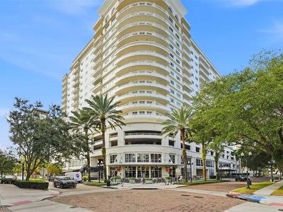 100 S Eola Dr Unit 1712, Orlando, FL, 32801