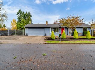 4665 Cody Ave, Eugene, OR