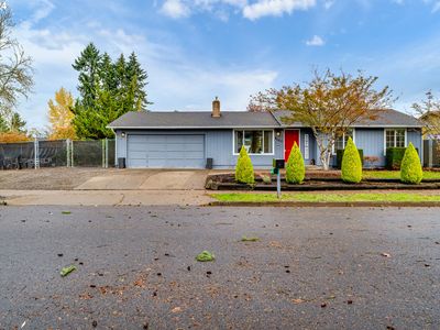 4665 Cody Ave, Eugene, OR, 97402
