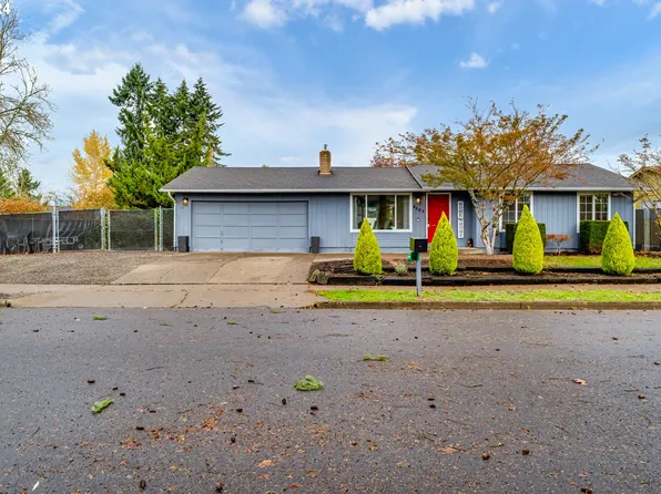4665 Cody Ave, Eugene, OR 97402
