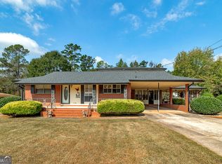 70 North Dr, Hampton, GA 30228