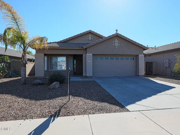 12367 W LINCOLN Street, Avondale, AZ 85323