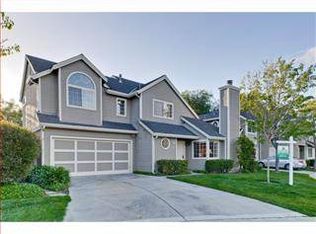 13 Williams Ln, Foster City, CA 94404