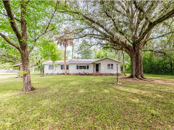 18785 NW 240th St, High Springs, FL 32643