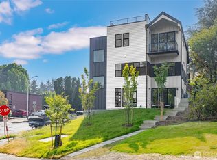 Parkside At 65th, A Condominium, Seattle, WA 98115