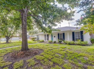 6903 Alderney Dr, Houston, TX 77055