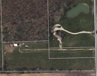 5182 S 200 W, Portland, IN, 47371