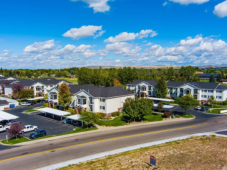 Eagles Landing Apartments — Photo 8