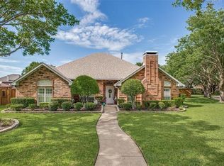 513 Windsor Way, Rockwall, TX 75087
