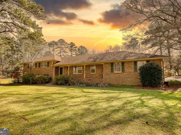 5190 Paul Cir SW, Conyers, GA 30094