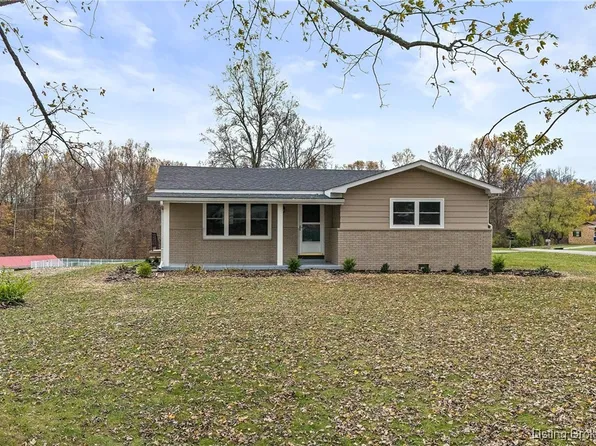 214 Tilley Lane, Milton, KY 40045