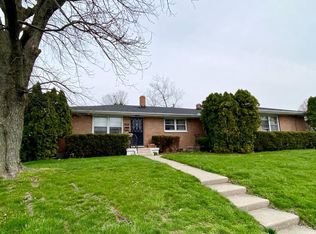 3301 Barbara Dr, Middletown, OH 45044