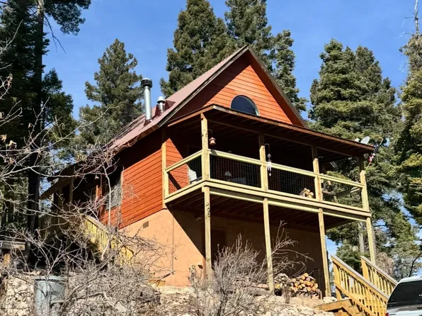 705 Sugar Pine Dr, Cloudcroft, NM 88317