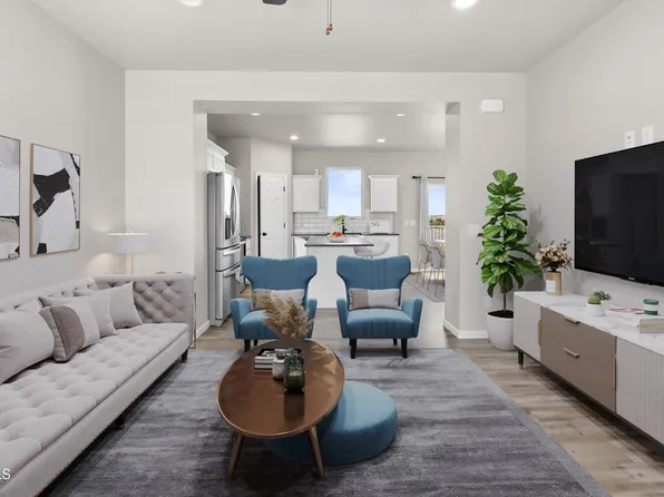 1124 Lakota Pl NE, Mandan, ND 58554