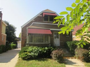 9036 S Albany Ave, Evergreen Park, IL 60805