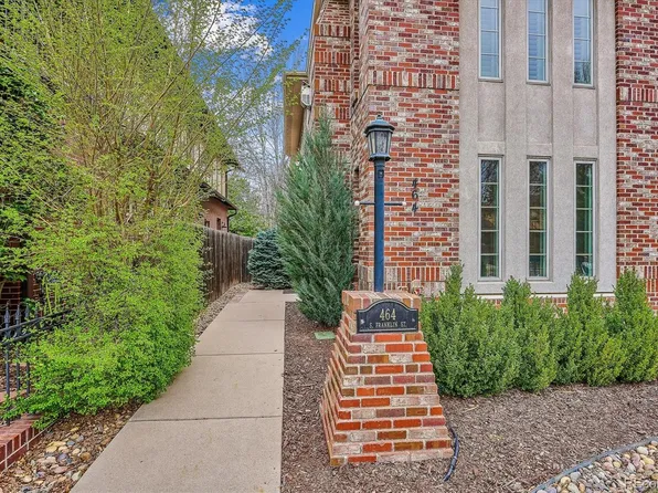 464 S Franklin Street, Denver, CO 80209