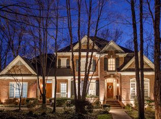 209 Bellegrove Ct, Franklin, TN 37069