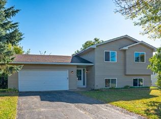 30727 Regal Ave, Shafer, MN 55074