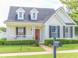 108 Chardonnay Ln, Norman, OK 73071