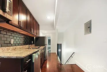 Rented by Coroi Corp