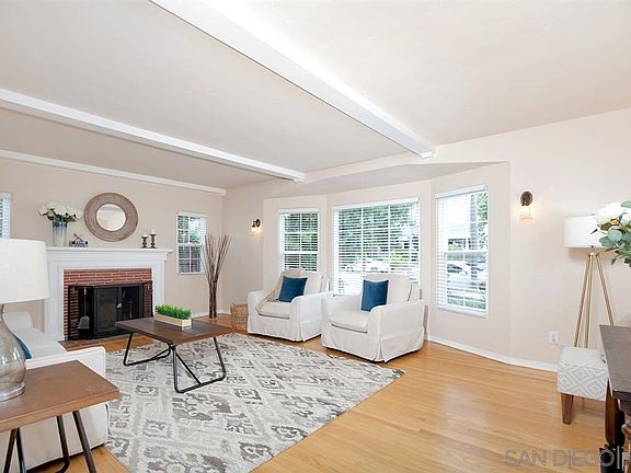 3rd image of 2628 Bancroft St