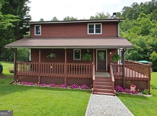 96 Wildwater Ln #12, Blairsville, GA 30512