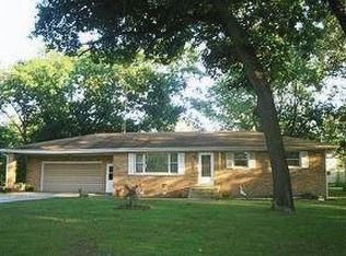 1411 W State Road 10, Lake Village, IN 46349