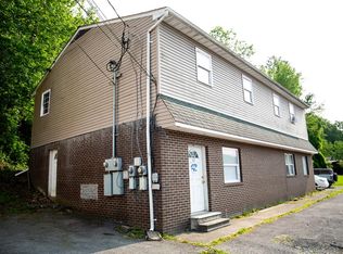 701 W Main St, Sophia, WV 25921