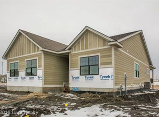 2606 SW 17th St, Ankeny, IA 50023